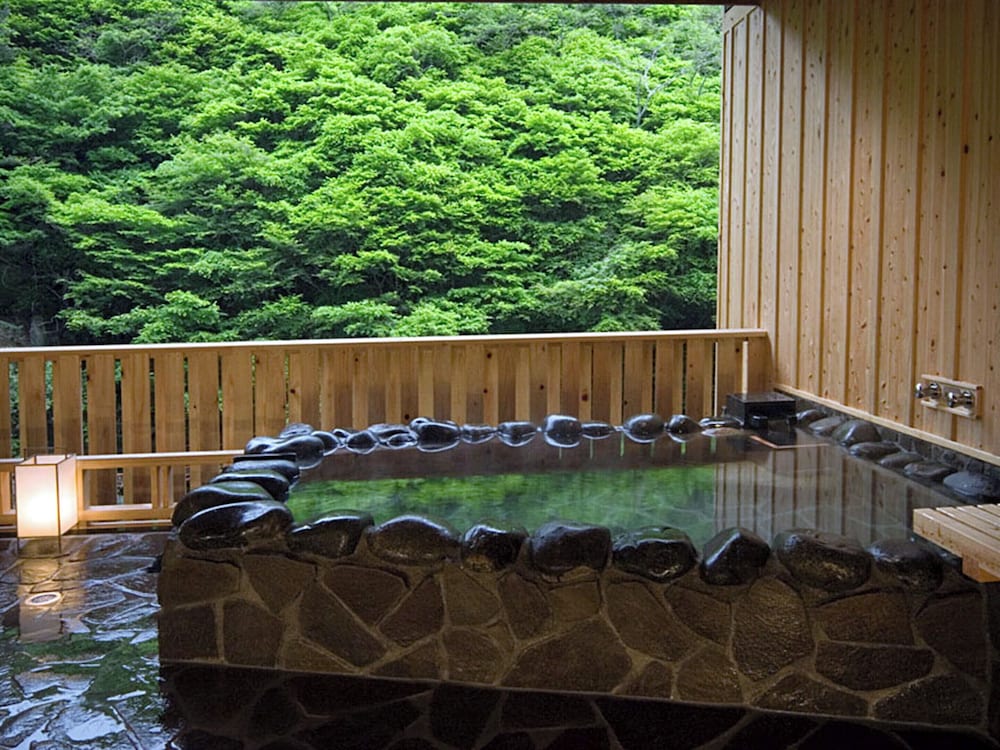 奥道後　壱湯の守 松山