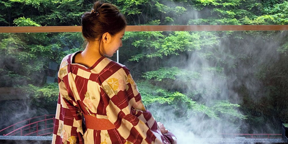 奥道後　壱湯の守 松山