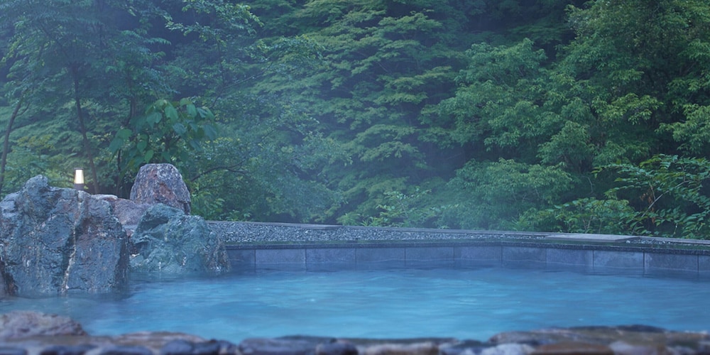 奥道後　壱湯の守 松山