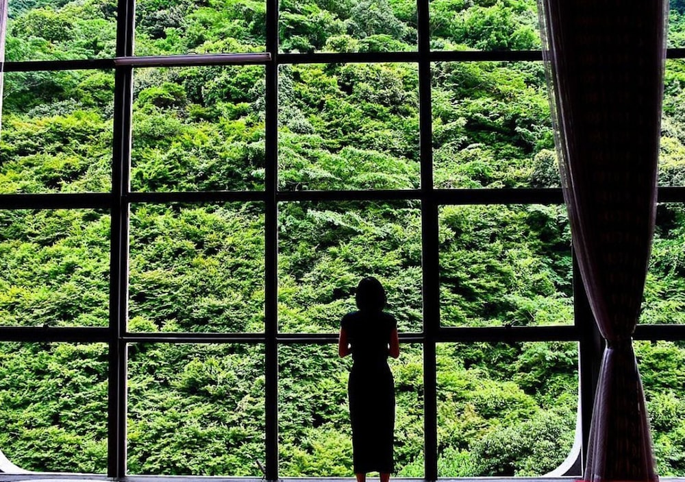奥道後　壱湯の守 松山