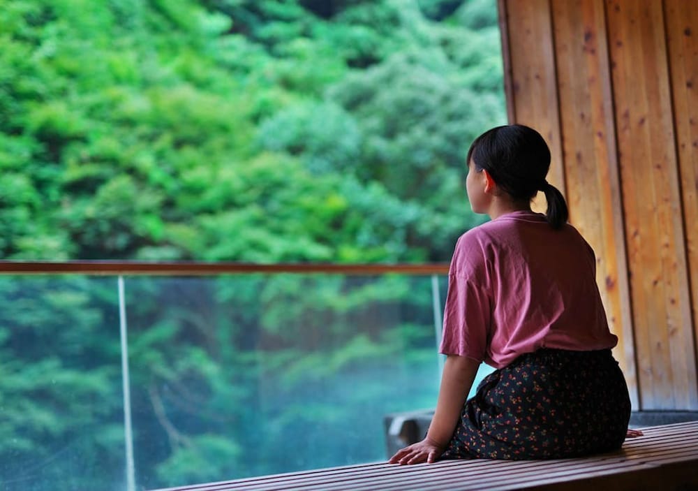 奥道後　壱湯の守 松山