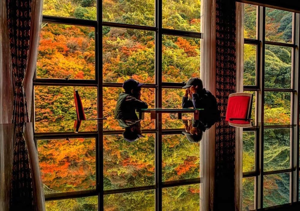 奥道後　壱湯の守 松山