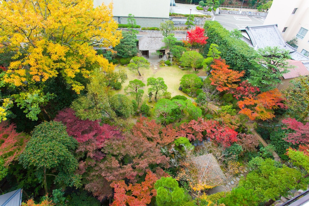 道後温泉 ふなや 松山