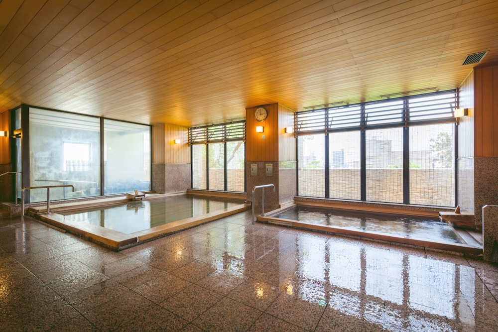 道後温泉 ふなや 松山