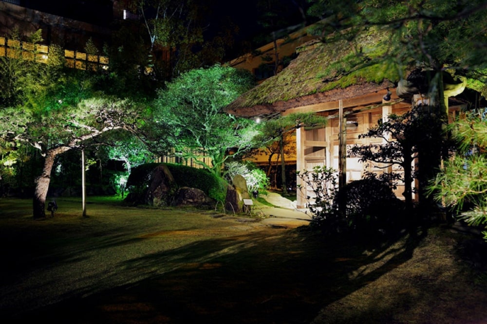 道後温泉 ふなや 松山