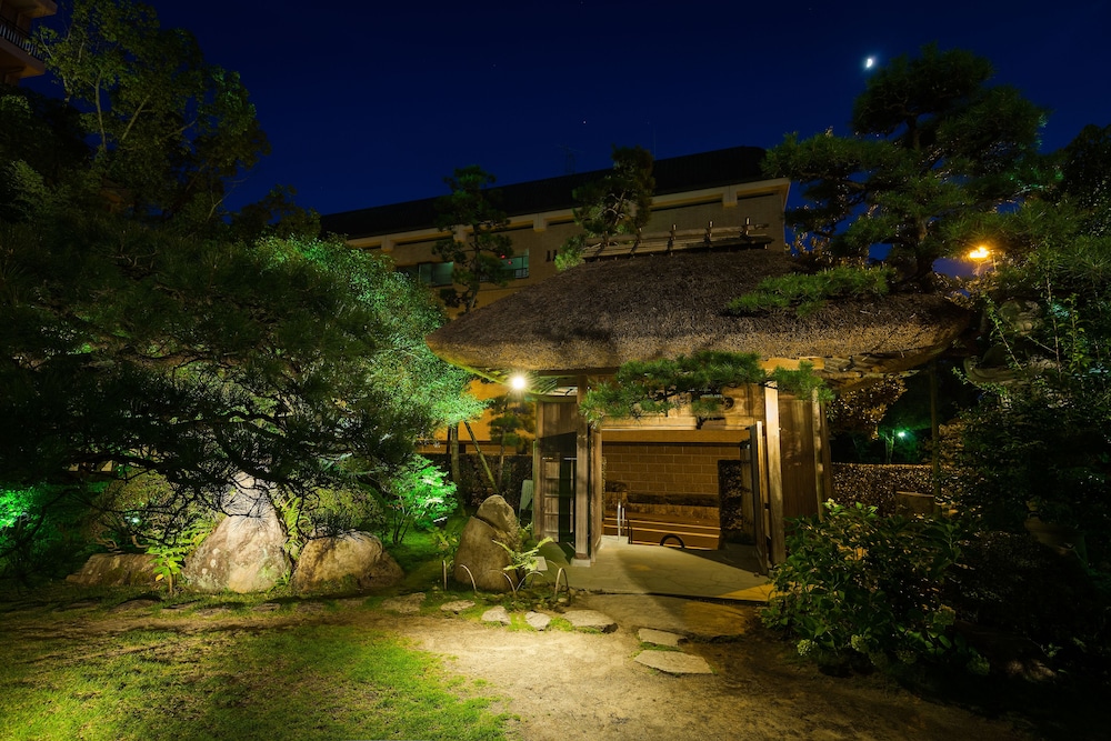 道後温泉 ふなや 松山
