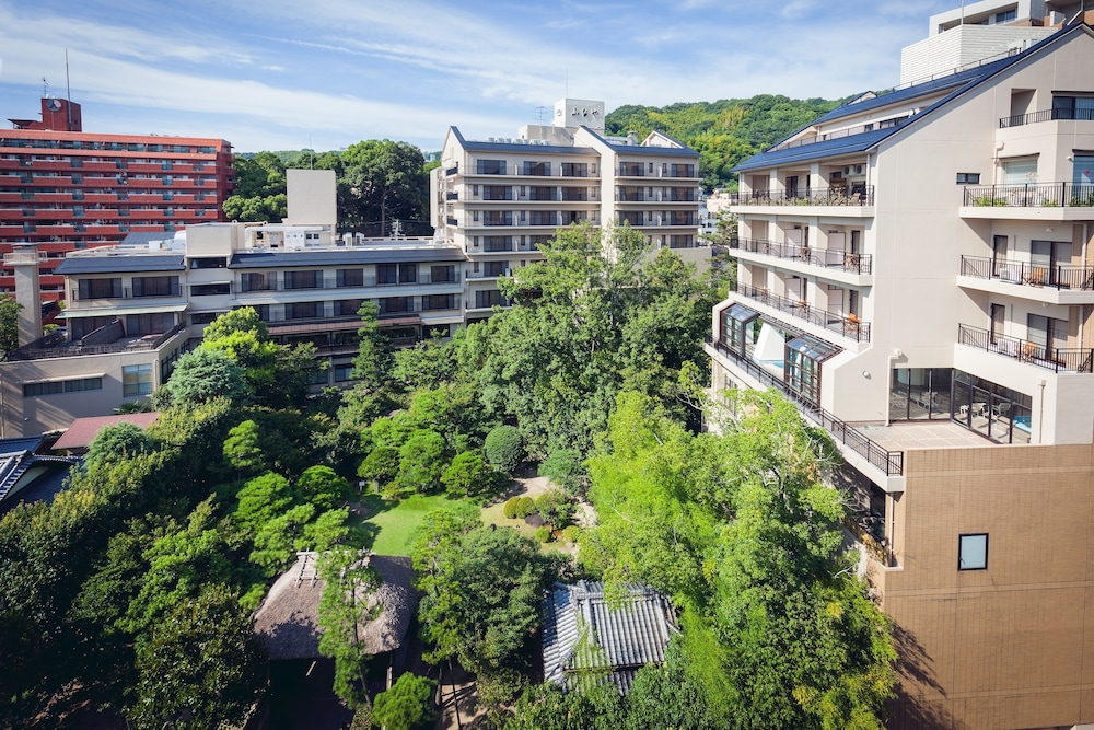 道後温泉 ふなや 松山