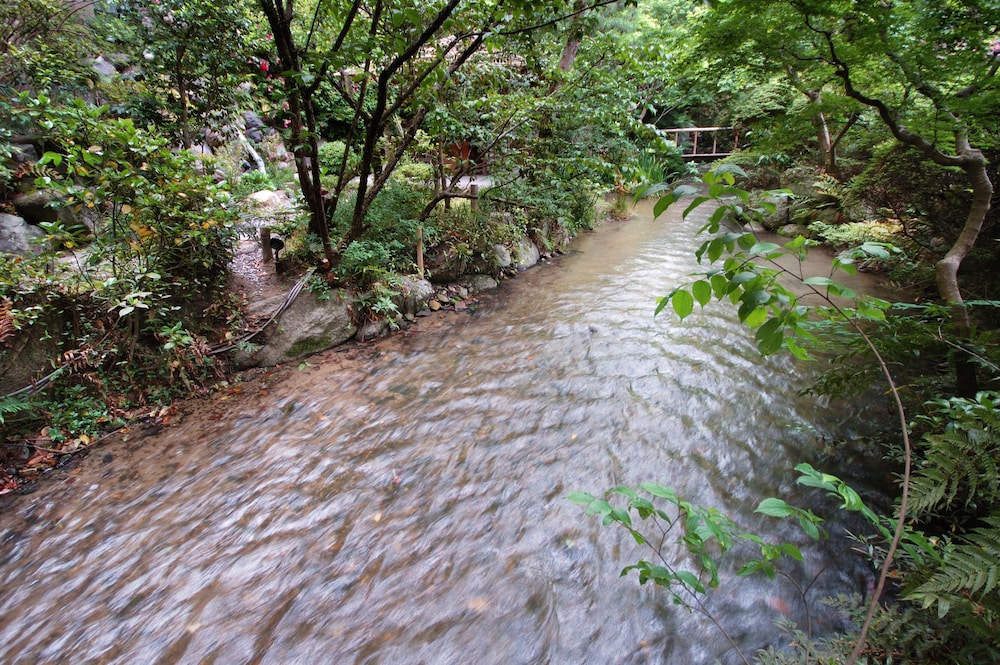 道後温泉 ふなや 松山