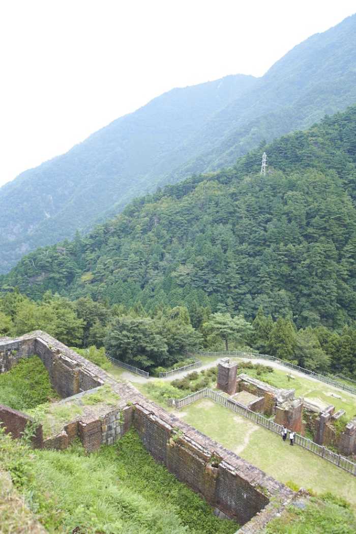 休暇村 瀬戸内東予 松山