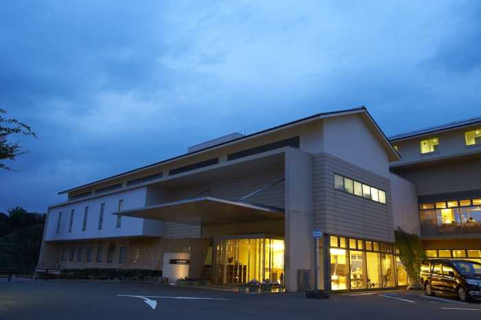 休暇村 瀬戸内東予 松山
