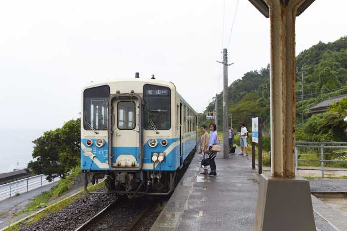 休暇村 瀬戸内東予 松山