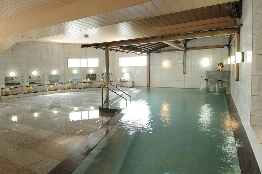 ホテル葛城 SPA RESORT 道後 松山