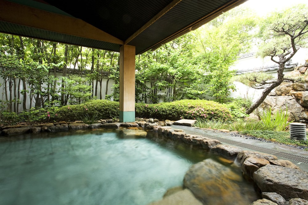 道後 温泉 ホテル 椿館 松山