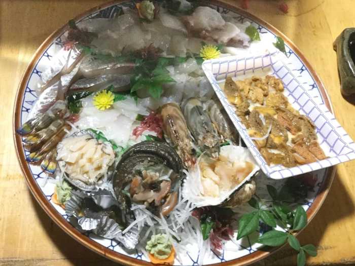 北条水軍ユースホステル 松山