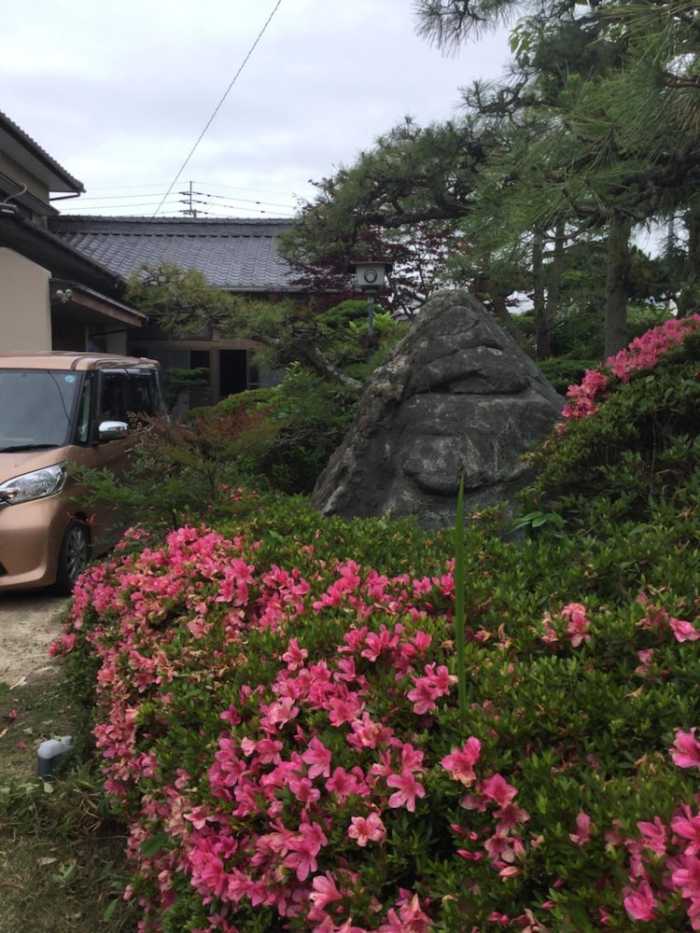 北条水軍ユースホステル 松山