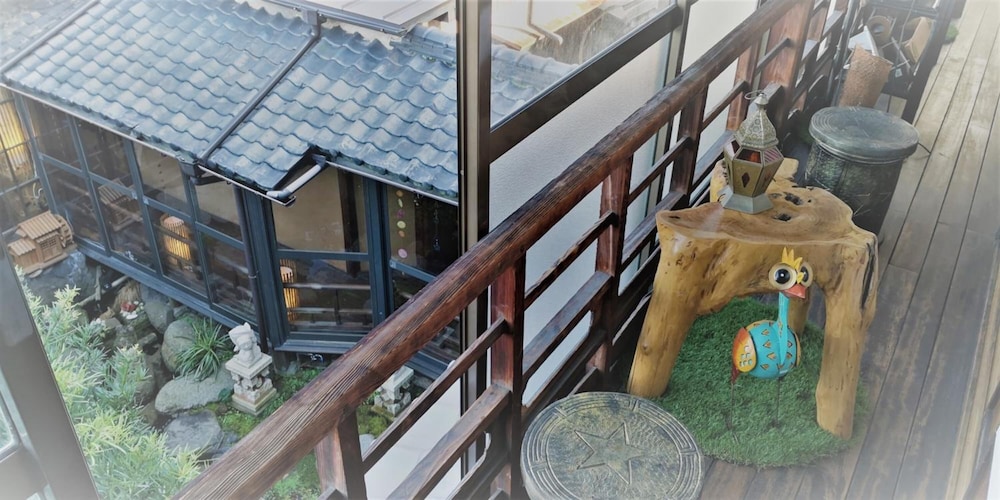 古民家 三津浜旅館 松山