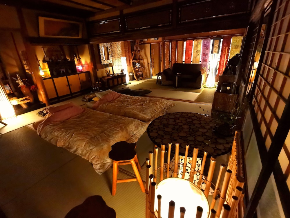 古民家 三津浜旅館 松山