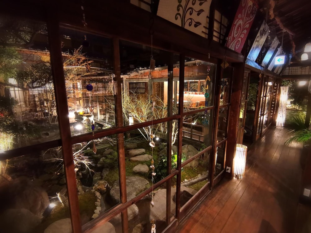 古民家 三津浜旅館 松山