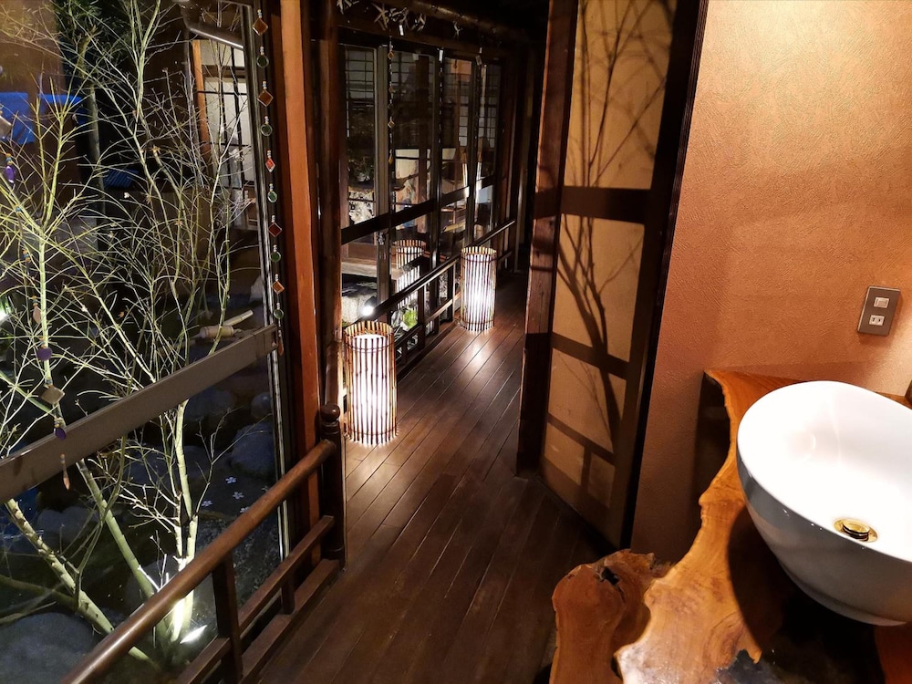 古民家 三津浜旅館 松山