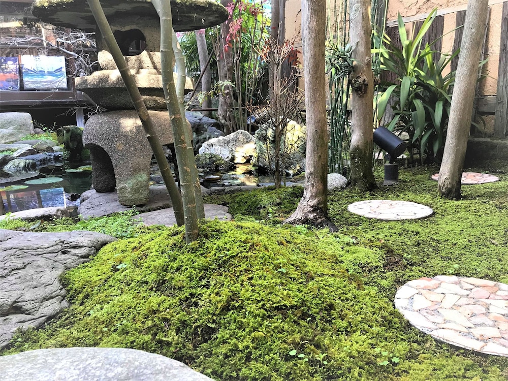 古民家 三津浜旅館 松山