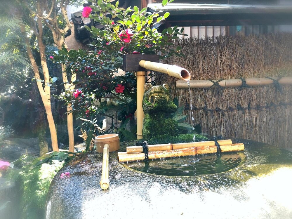 古民家 三津浜旅館 松山