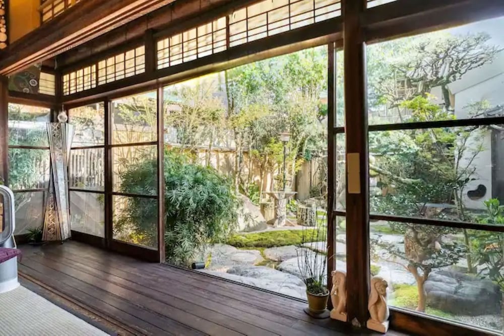 古民家 三津浜旅館 松山