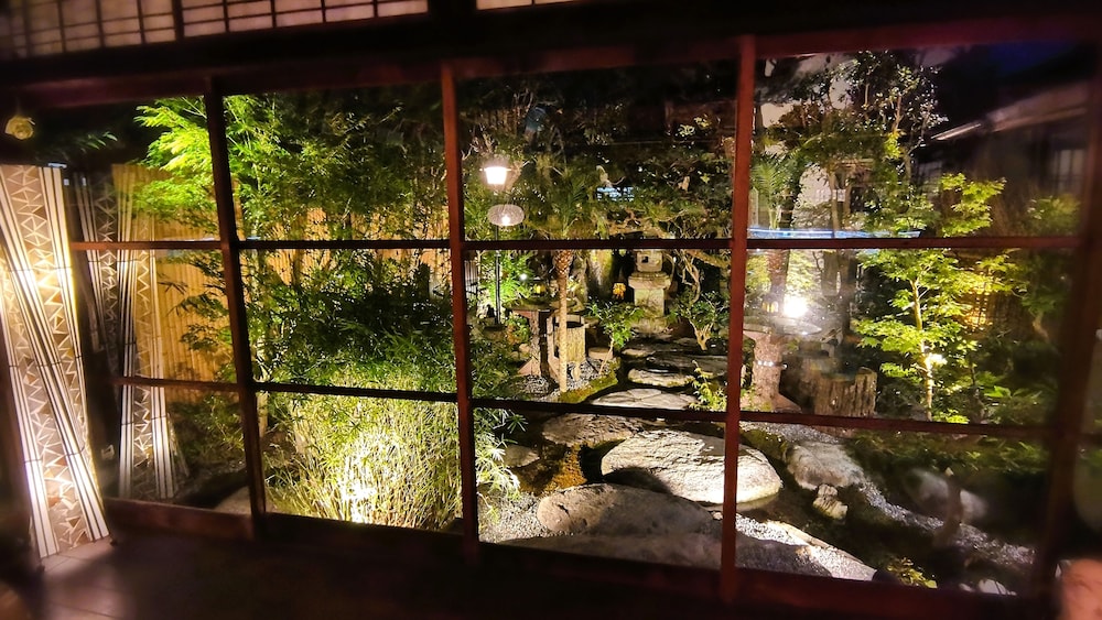 古民家 三津浜旅館 松山
