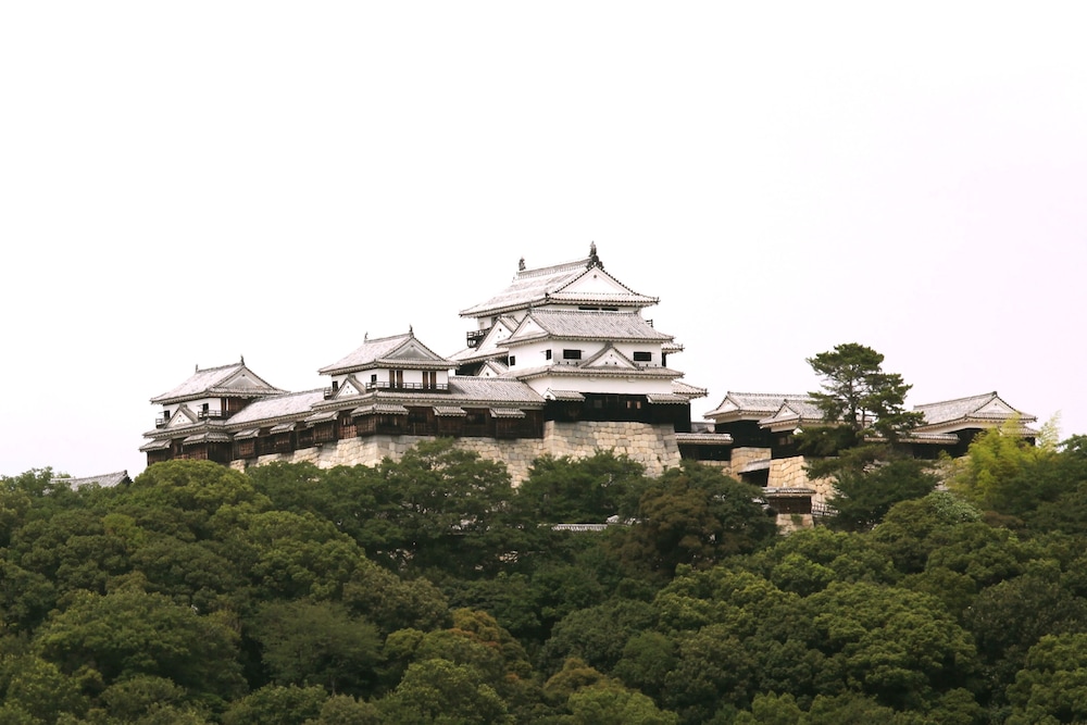 古民家 三津浜旅館 松山