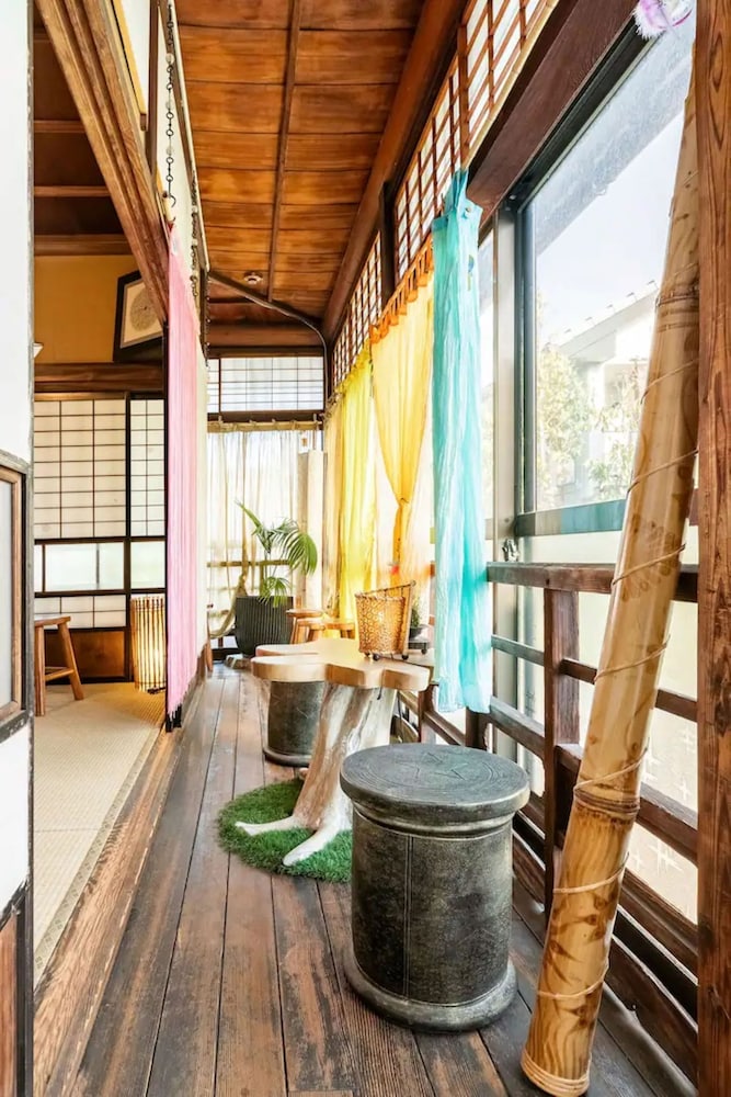 古民家 三津浜旅館 松山