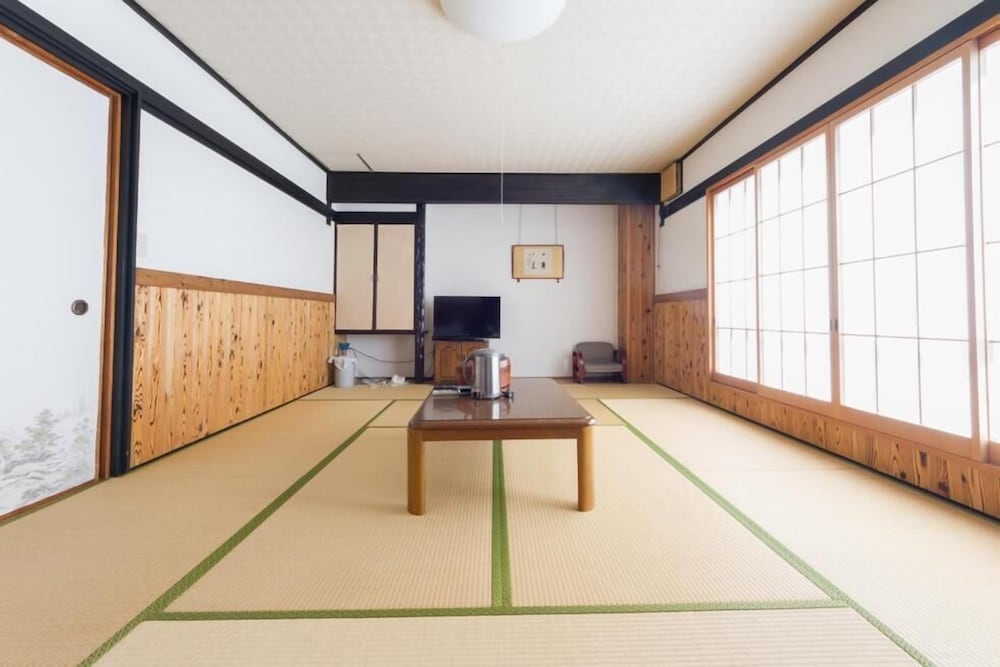ヴィラ道後 松山