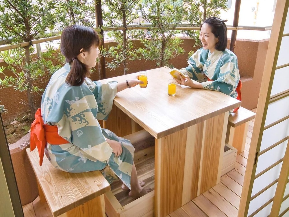 花ゆづき 松山