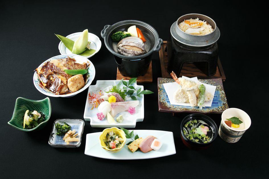 ホテル　ルナパーク 松山