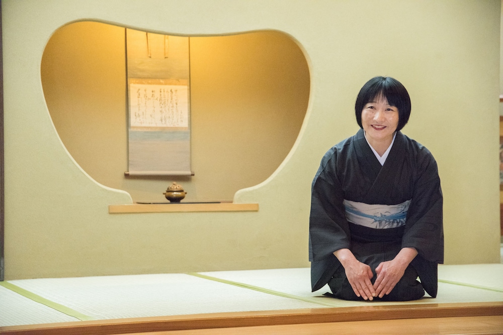 大和屋別荘 松山