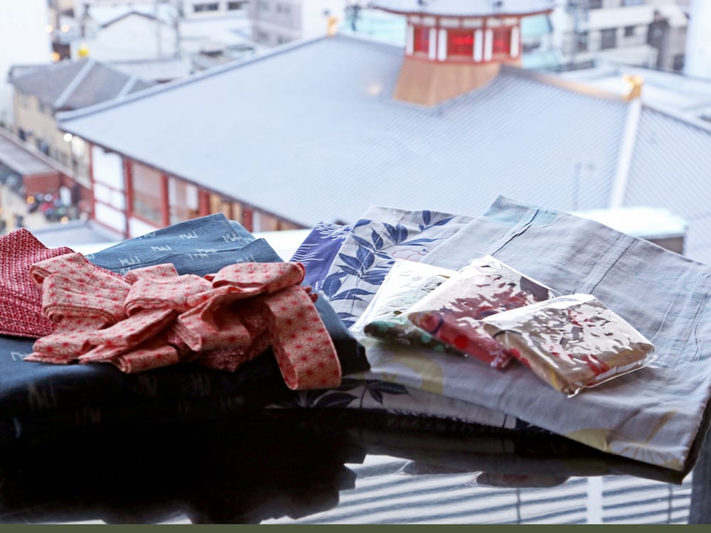 大和屋別荘 松山