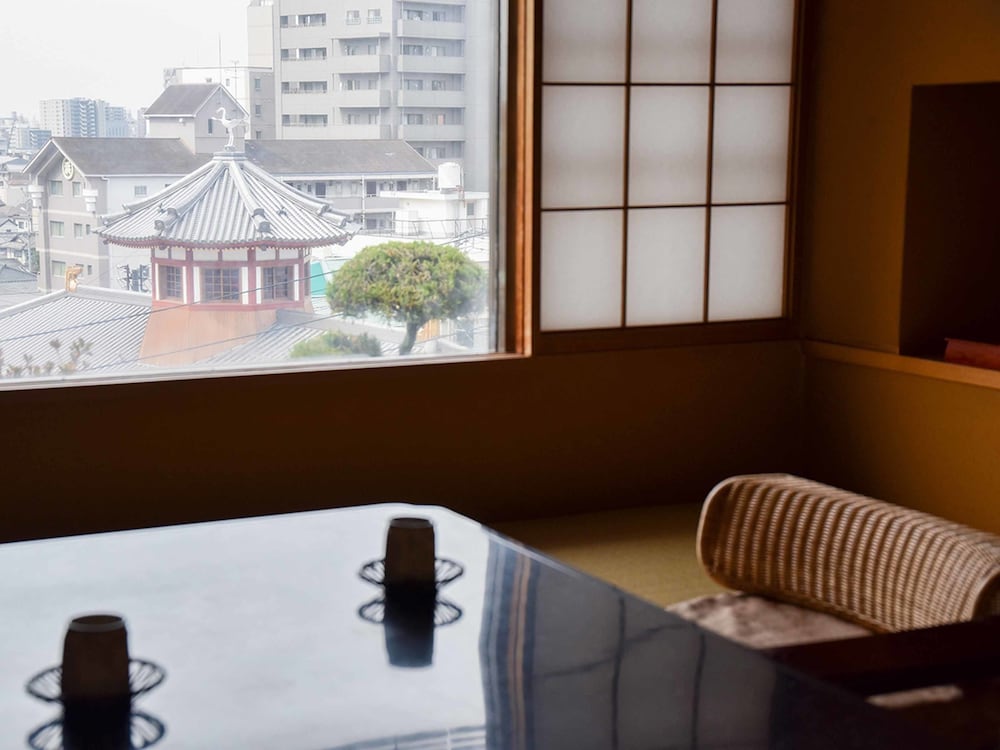 大和屋別荘 松山