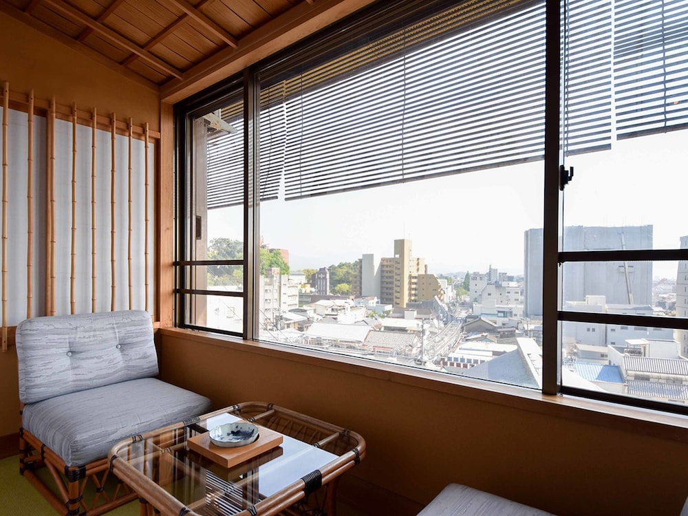 大和屋別荘 松山