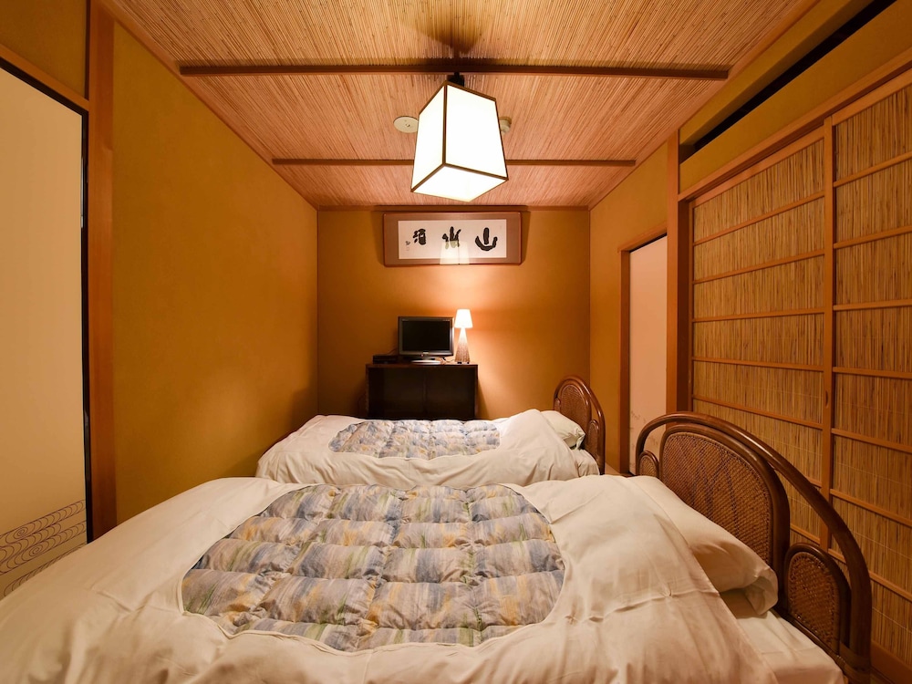 大和屋別荘 松山