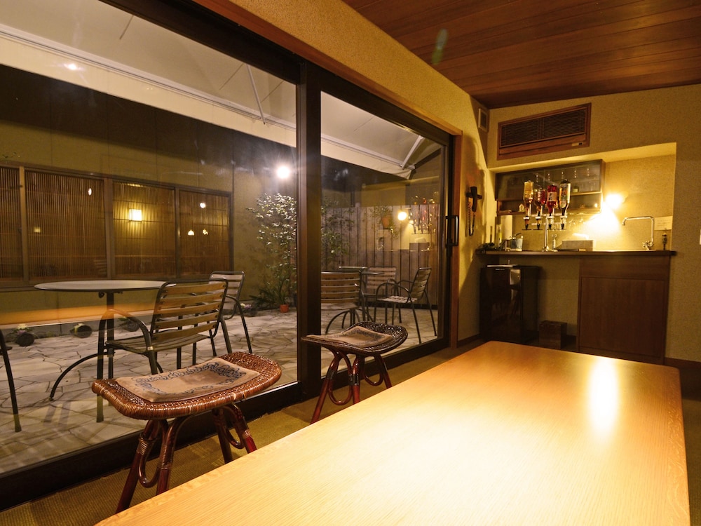 大和屋別荘 松山