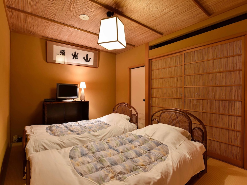 大和屋別荘 松山