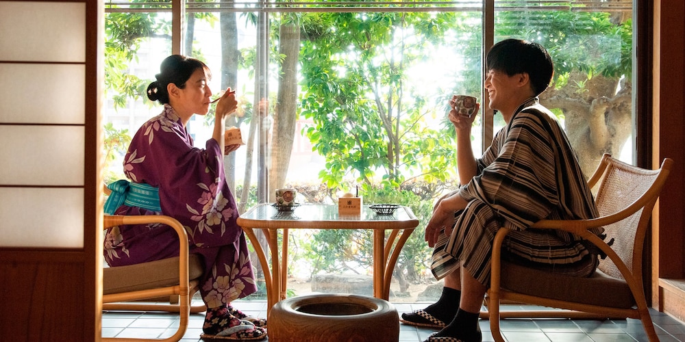 大和屋別荘 松山