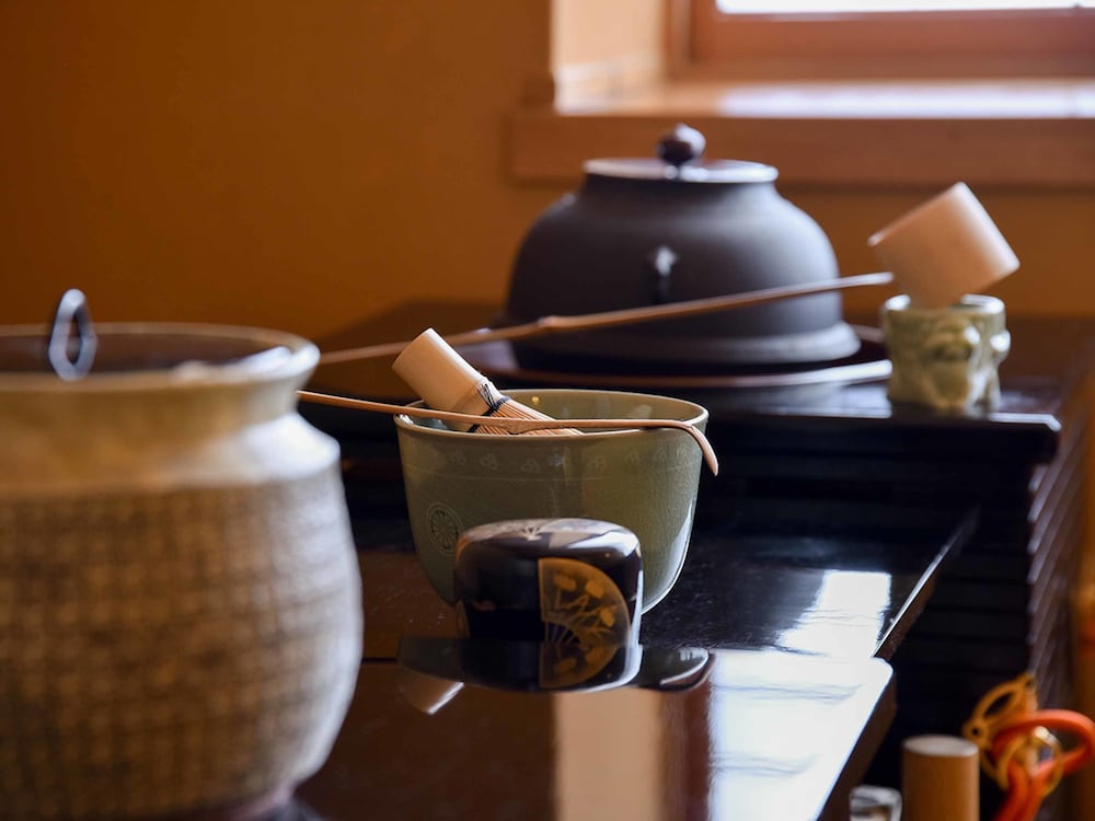 大和屋別荘 松山