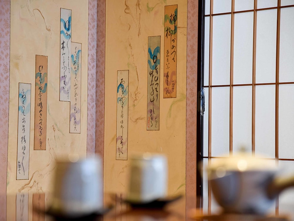 大和屋別荘 松山