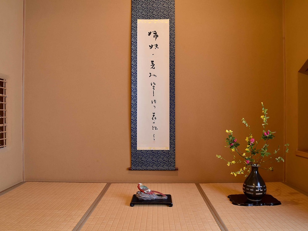 大和屋別荘 松山