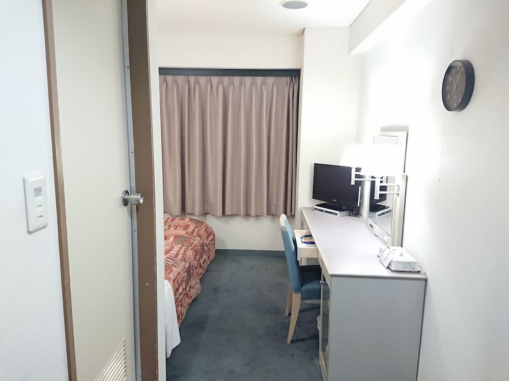 ホテルクラウンヒルズ今治 松山