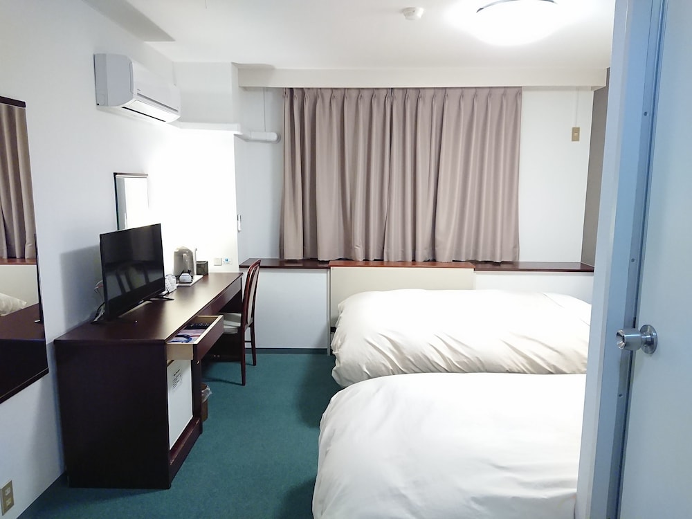 ホテルクラウンヒルズ今治 松山