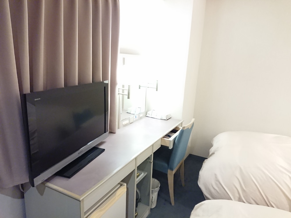 ホテルクラウンヒルズ今治 松山
