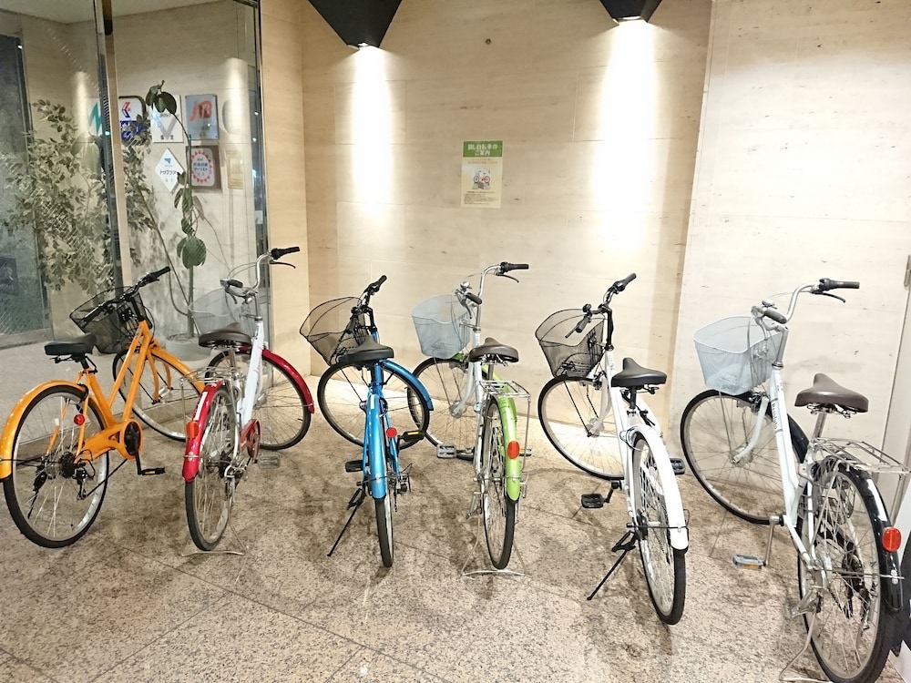 ホテルクラウンヒルズ今治 松山