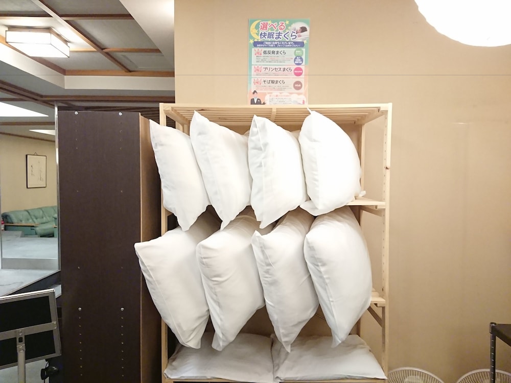 ホテルクラウンヒルズ今治 松山