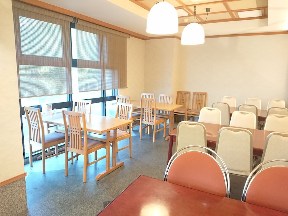 ホテルクラウンヒルズ今治 松山