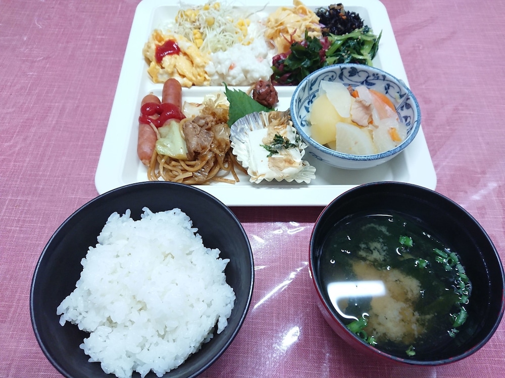 ホテルクラウンヒルズ今治 松山